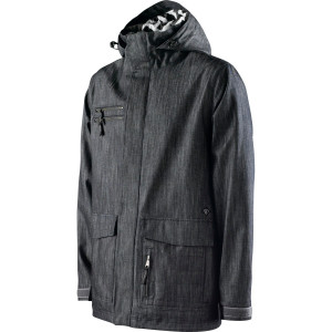 Special Blend Blow Jacket - Men's