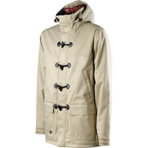 Special Blend Crank Jacket - Men's