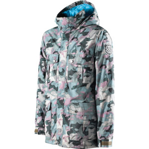 Special Blend Fist Jacket - Men's - 2011