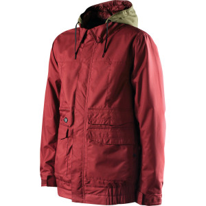 Special Blend Caliber Jacket - Men's