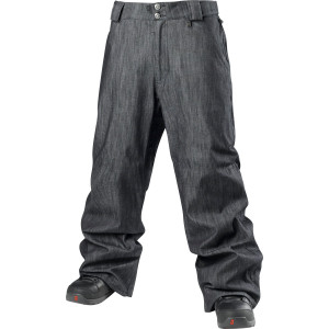 Special Blend 5 Pocket Pant - Freedom Fit - Men's