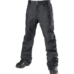 Special Blend 5 Pocket Pant - Revolver Slim Fit - Men's
