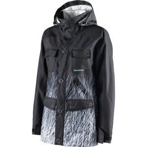 Special Blend Spark Jacket - Women's - 2011