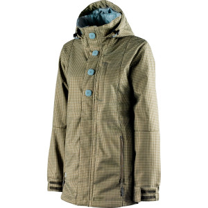 Special Blend True Insulated Jacket - Women's - 2011