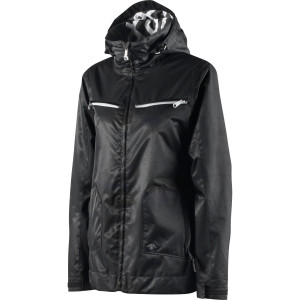 Special Blend Crash Jacket - Women's