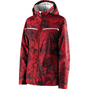 Special Blend Crash Jacket - Women's