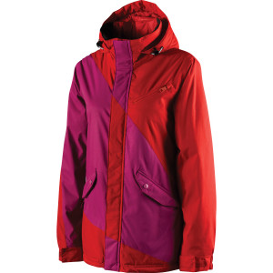 Special Blend Siryn Jacket - Women's - 2011