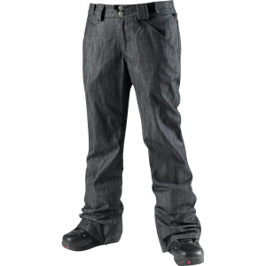 Special Blend 5 Pocket Pant - Women's - 2011
