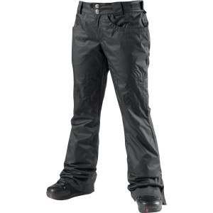 Special Blend Dash Pant - Women's - 2011