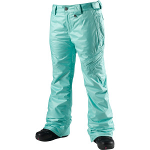 Special Blend Major Insulated Pant - Women's