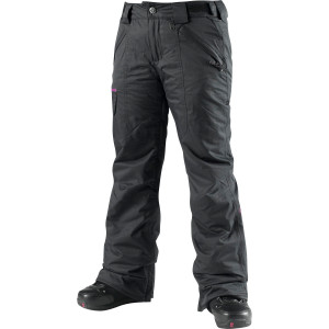Special Blend Demi Pant - Women's - 2011