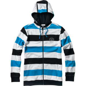 Special Blend Proof Full-Zip Hoody- Men's