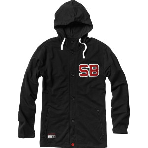Special Blend Pregame Full-Zip Hoody- Men's - 2011