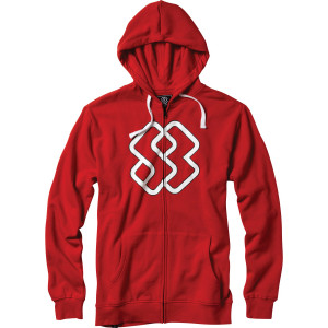 Special Blend Emblem Full-Zip Hoody - Men's