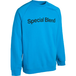 Special Blend Model Crew Sweatshirt - Men's - 2011