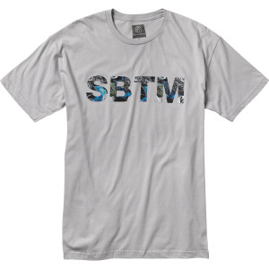 Special Blend Stamped T-Shirt - Short-Sleeve - Men's - 2011