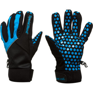 Crack Pipe Glove