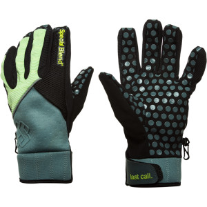 Crack Pipe Glove