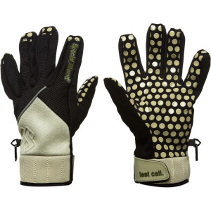 Special Blend Crack Pipe Glove