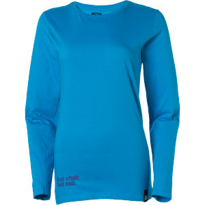 Special Blend Pina T-Shirt - Long-Sleeve - Women's - 2011