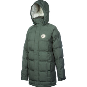 True Insulated Jacket - Women's