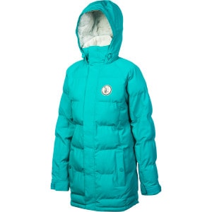Special Blend True Insulated Jacket - Women's