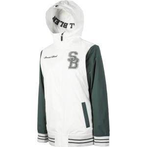 Hush Jacket - Women's