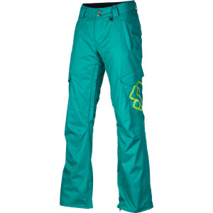 Major Insulated Pant - Women's