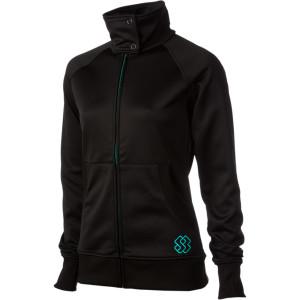 Special Blend Daybreak Bonded Fleece Jacket - Women's - 2012