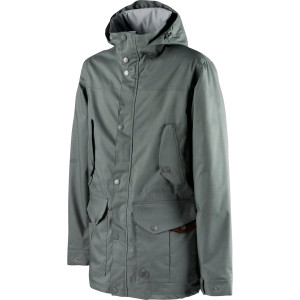 Fist Jacket - Men's