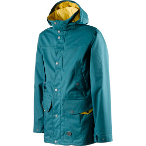 Special Blend Fist Jacket - Men's