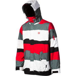 Special Blend Circa Jacket - Men's
