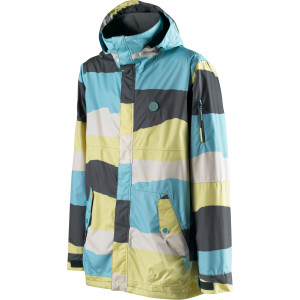 Special Blend Circa Jacket - Men's