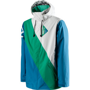 Special Blend Brigade Insulated Jacket - Men's - 2012