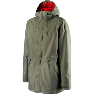 Click to Enlarge for Special Blend Shank Insulated Jacket - Men's Special Blend Shank Insulated Jacket - Men's -image