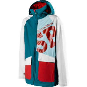 Special Blend Beacon Insulated Jacket - Men's