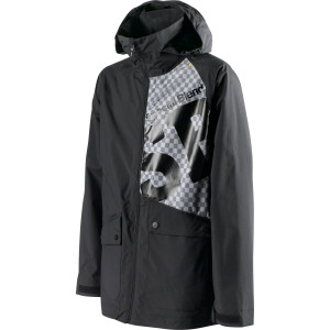 Click to Enlarge for Special Blend Beacon Jacket - Men's Special Blend Beacon Jacket - Men's -image