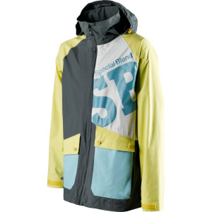 Beacon Jacket - Men's