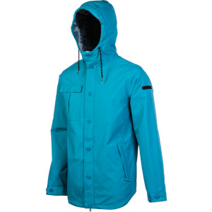Caliber Slim Insulated Jacket - Men's