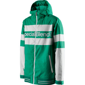 Unit Insulated Jacket - Men's