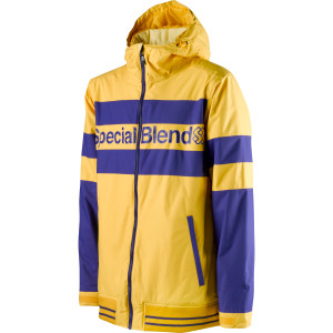 Click to Enlarge for Special Blend Unit Insulated Jacket - Men's Special Blend Unit Insulated Jacket - Men's -image