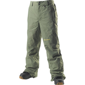 Proof Pant - Men's