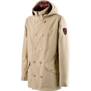 Special Blend Blow Insulated Jacket - Men's - 2012