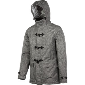 Crank Insulated Jacket - Men's