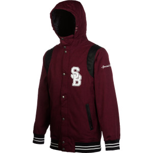Special Blend Bronx Insulated Jacket - Men's