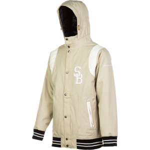 Bronx Insulated Jacket - Men's