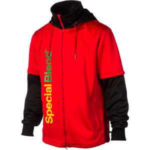 Special Blend Double Team Full-Zip Hoodie - Men's - 2012