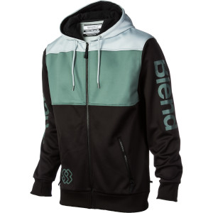 Special Blend Blazer Bonded  Hydro Full-Zip Hoodie - Men's