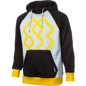 Special Blend Contra Pullover Hoodie - Men's