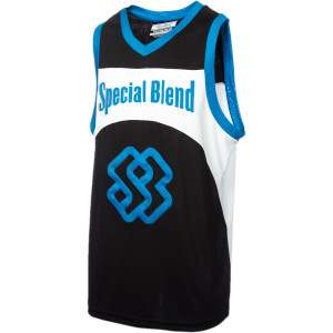 Special Blend Frank The Tank - Men's - 2012
